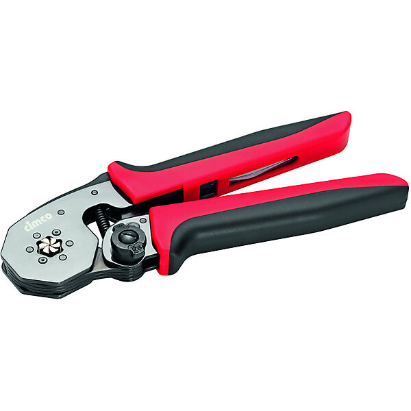 CIMCO Aderendhülsenpresszange FLEXI-CRIMP 6 101950